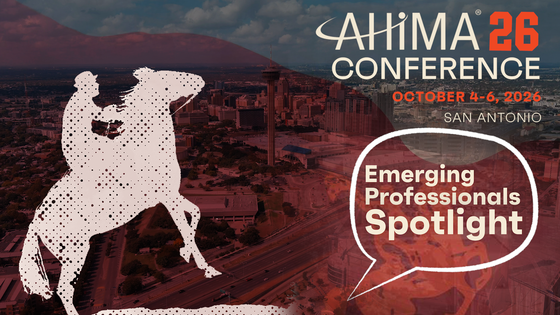 Emerging professionals video