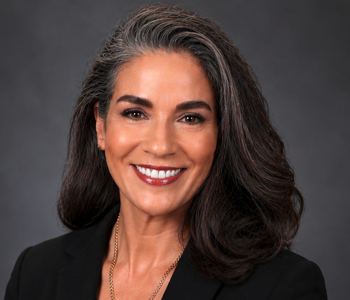 Carmen Smiley