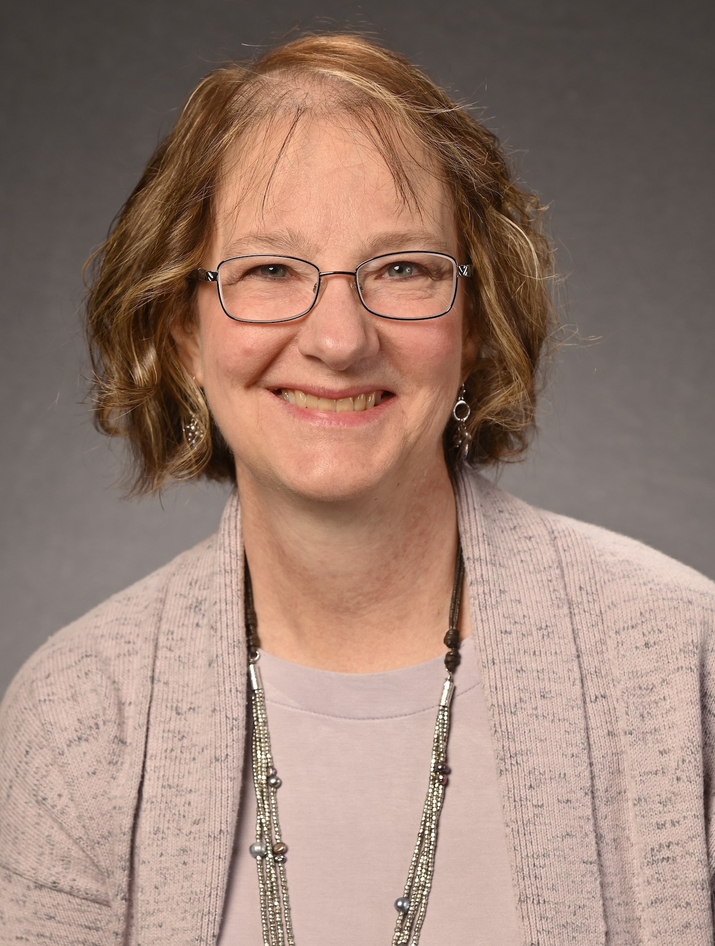 Dianna Foley