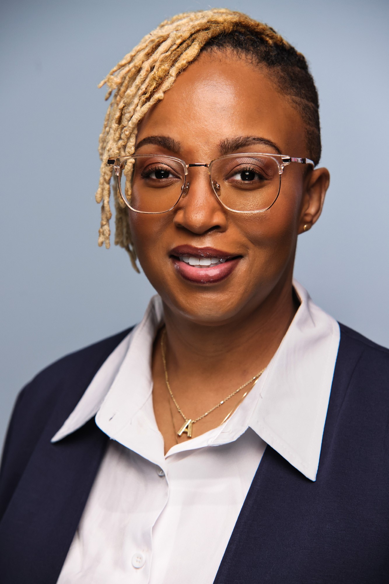 Dr. Jasmine T. Agnew