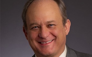 A Look Ahead with AHIMA President Tim Keough