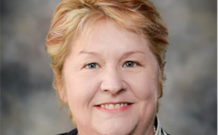 A Look Back on 2021 with AHIMA President Katherine Lusk