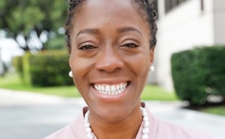 A Career Rooted in Service