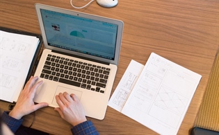The Fluidity of Data Analytics: How to Implement a Data Strategy that Facilitates the Right Analytics by the Right Department at the Right Time