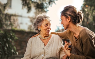 Care For Caregivers: Assimilating the Caregiver Needs in the Health Data Ecosystem