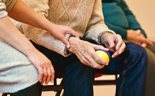 Care for Caregivers: Laying the Foundation for the Data Currency