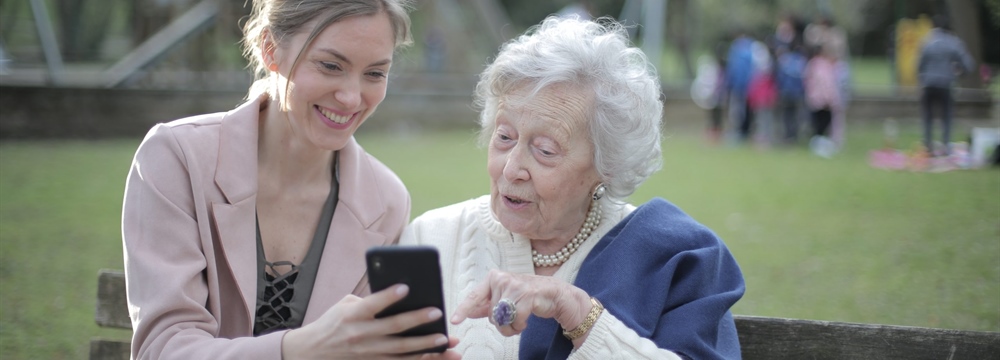 Care for Caregivers: Cashing in the Data Currency