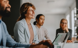 AHIMA Mid-Year Report: Strong Results and a Bright Path Forward