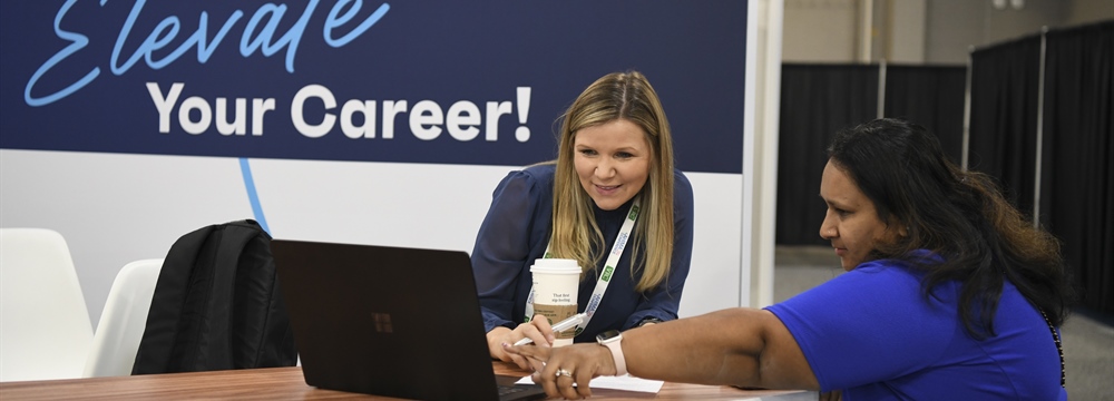 AHIMA25 Will Offer Guidance and Expertise to Help with Career Growth