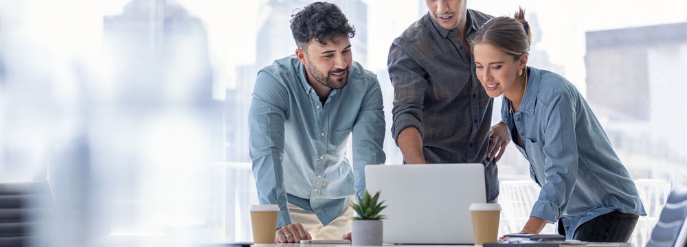 Volunteer Locally, Impact Nationally: The CA Connection