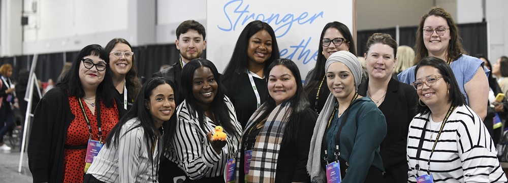 Shaping the Future of Health Information Together