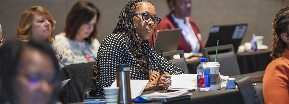 AHIMA25 Virtual Offers 3 Tracks, 20+ CEUs and Access On-Demand Until Early 2026