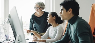 The Classroom Chronicles: Voices of HI Educators – Program Strategy & Vision