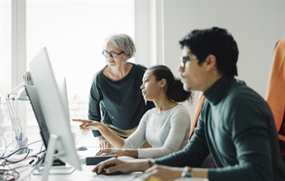 The Classroom Chronicles: Voices of HI Educators – Program Strategy & Vision