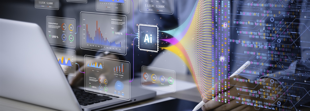 Turning Artificial Intelligence into Business Intelligence