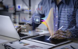 Turning Artificial Intelligence into Business Intelligence