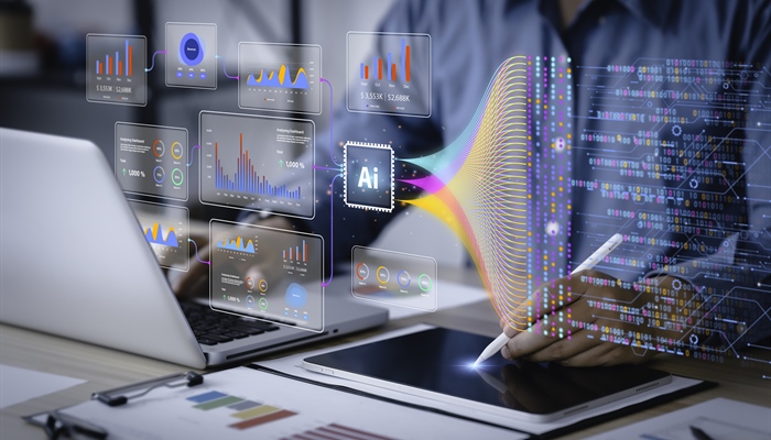 Turning Artificial Intelligence into Business Intelligence