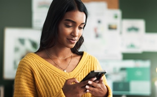 Your Cyber Monday Health Tech Haul May Expose You: 5 Ways to Keep Your Personal Data Safe