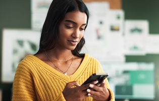 Your Cyber Monday Health Tech Haul May Expose You: 5 Ways to Keep Your Personal Data Safe