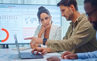 The Role of Observational Research and Common Data Model