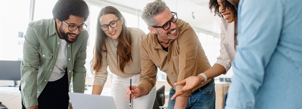 Building the Future of Health Information