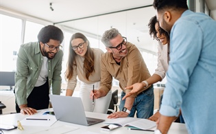 Building the Future of Health Information