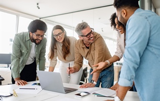 Building the Future of Health Information