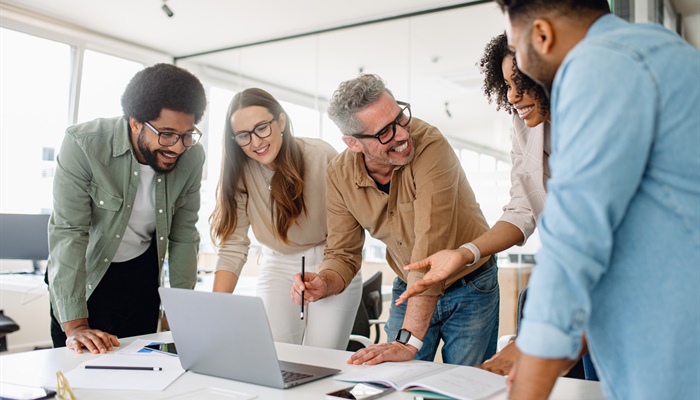 Building the Future of Health Information