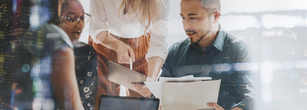 Writing the Next Chapter…Together