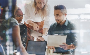 Writing the Next Chapter…Together