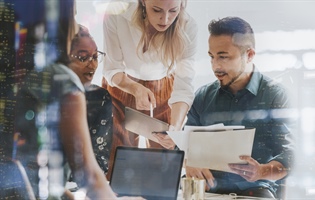 Writing the Next Chapter…Together