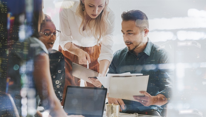 Writing the Next Chapter…Together