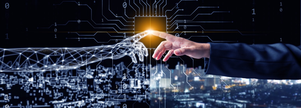 What Machines Can’t Do without the Human Touch