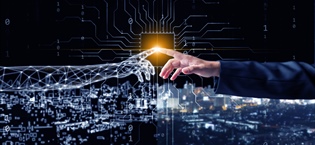 What Machines Can’t Do without the Human Touch