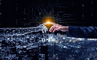 What Machines Can’t Do without the Human Touch