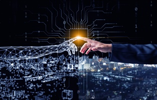 What Machines Can’t Do without the Human Touch