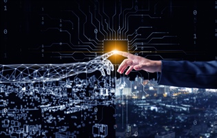 What Machines Can’t Do without the Human Touch