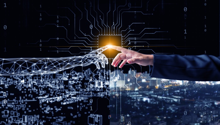 What Machines Can’t Do without the Human Touch