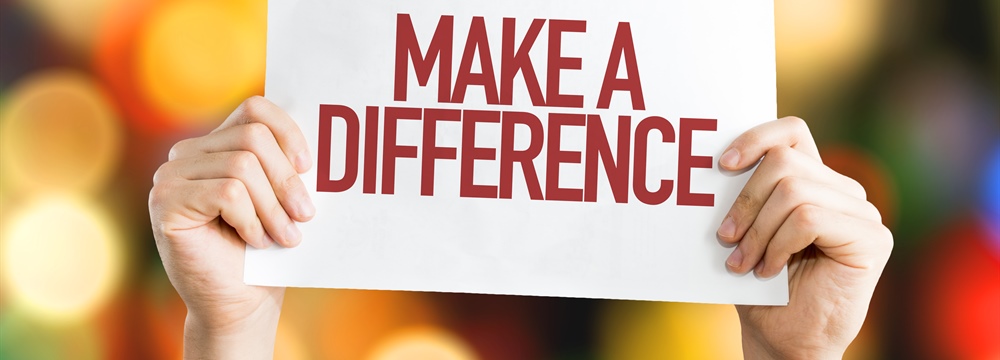 Volunteering Brings Satisfaction, Fulfillment with Helping Others