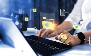 Building EHR Resilience: Why HI Professionals Must Lead the SAFER Movement