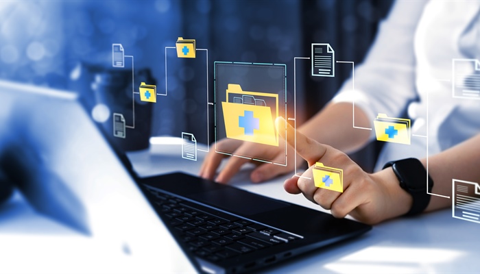Building EHR Resilience: Why HI Professionals Must Lead the SAFER Movement