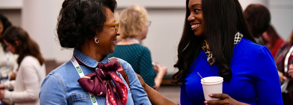 Learn about HI Issues, Earn 35 CEUs, and Make Career-Changing Connections at AHIMA26