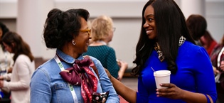 Learn about HI Issues, Earn 35 CEUs, and Make Career-Changing Connections at AHIMA26