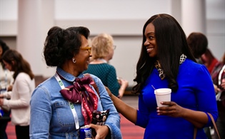 Learn about HI Issues, Earn 35 CEUs, and Make Career-Changing Connections at AHIMA26