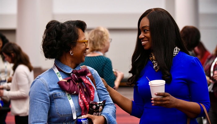 Learn about HI Issues, Earn 35 CEUs, and Make Career-Changing Connections at AHIMA26