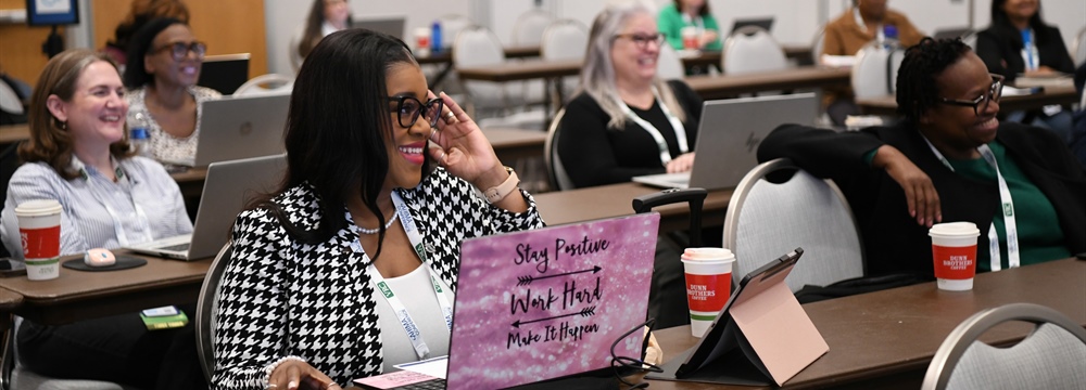 Ever Wonder How AHIMA26 Sessions Are Selected?