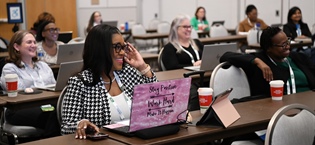 Ever Wonder How AHIMA26 Sessions Are Selected?