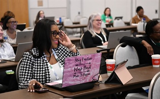 Ever Wonder How AHIMA26 Sessions Are Selected?
