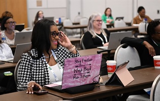 Ever Wonder How AHIMA26 Sessions Are Selected?
