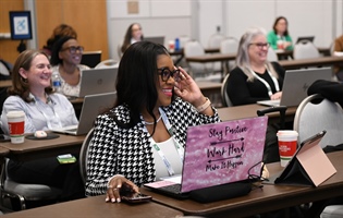 Ever Wonder How AHIMA26 Sessions Are Selected?
